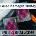 Gelée Kamagra 100Mg 15